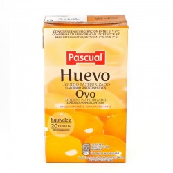 L700 - Huevo Liquido Pascual