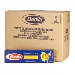 M300 - Barilla Spaghetti nº5