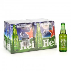 NR08 - Heineken 1/4 No Ret.