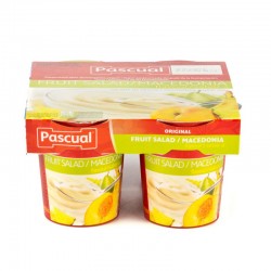 L150 - Yogur Macedonia Pascual