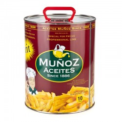 FRY54 - Aceite Muñoz Frit....